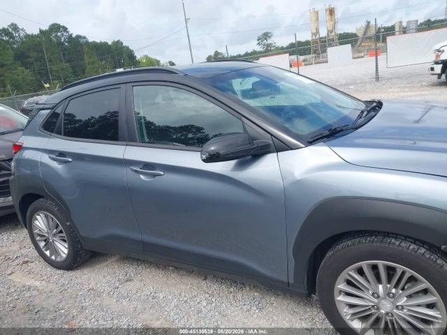 Hyundai KONA Sel