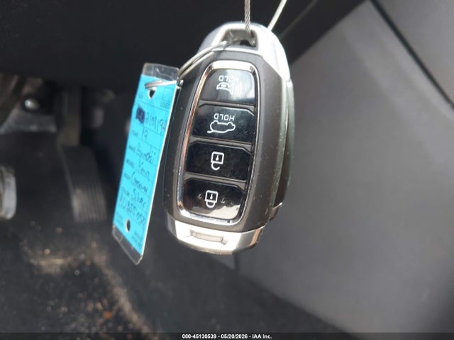 Hyundai KONA Sel