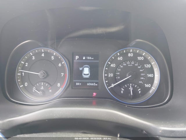 Hyundai KONA Sel