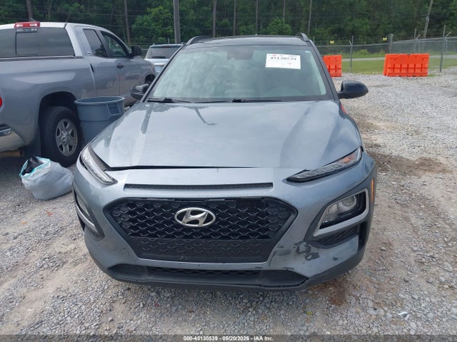 Hyundai KONA Sel