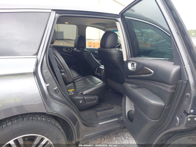 INFINITI Qx