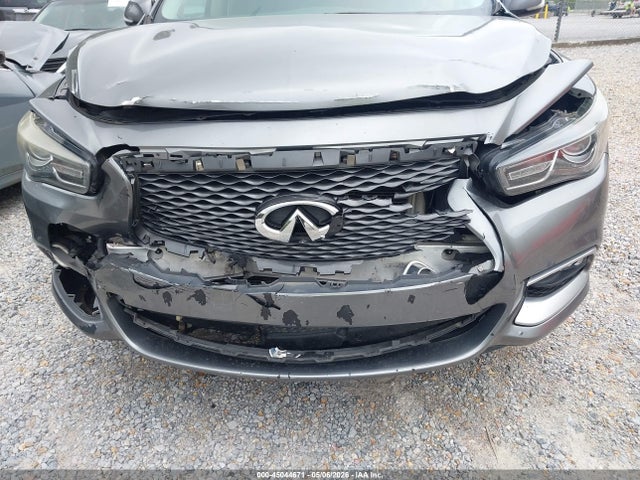 INFINITI Qx