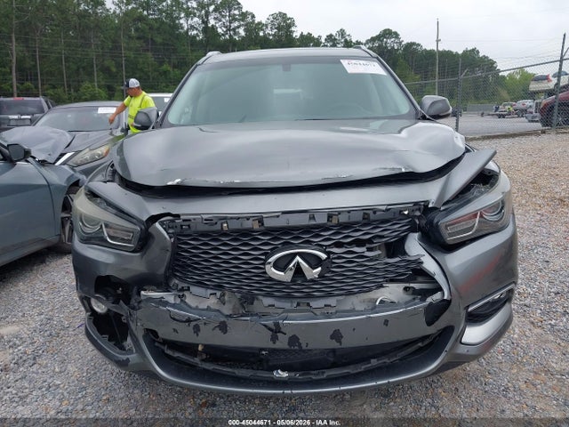 INFINITI Qx