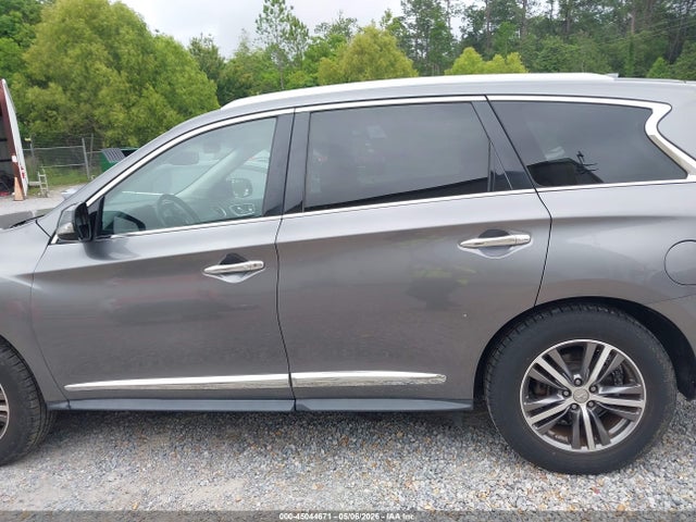 INFINITI Qx