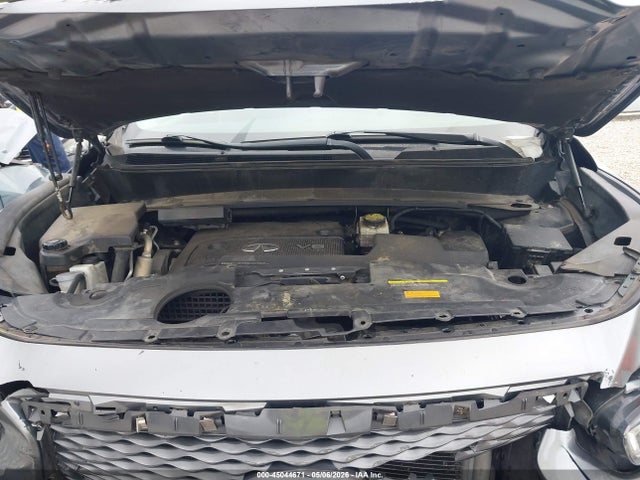 INFINITI Qx
