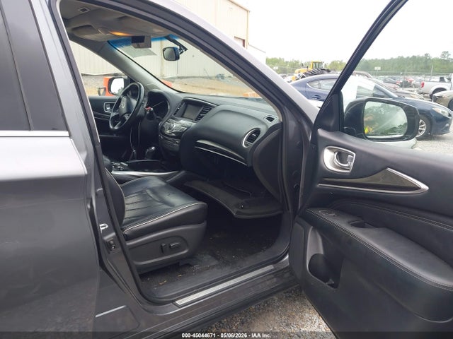 INFINITI Qx