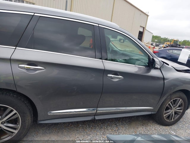 INFINITI Qx
