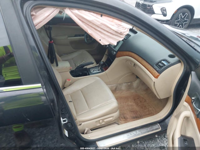 Acura TSX