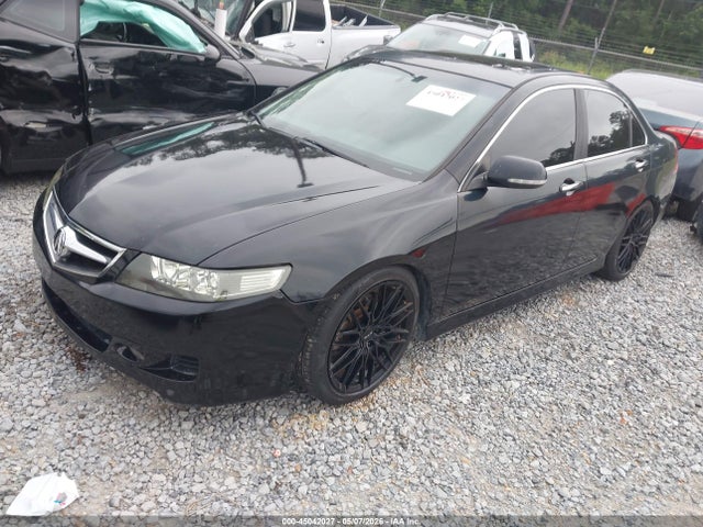 Acura TSX