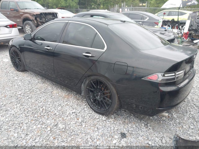 Acura TSX