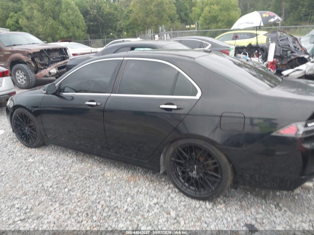 Acura TSX
