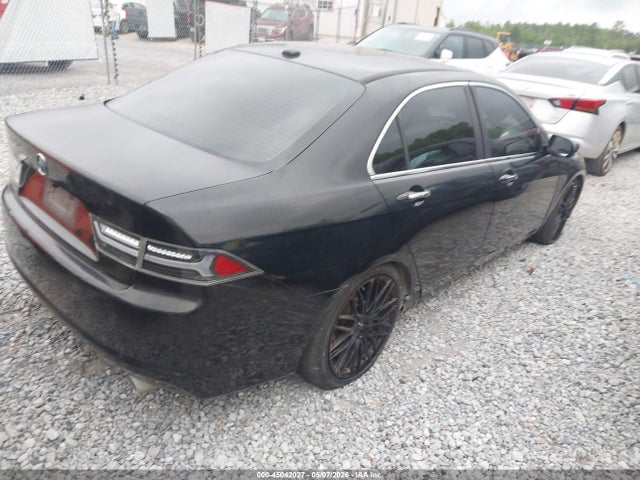 Acura TSX