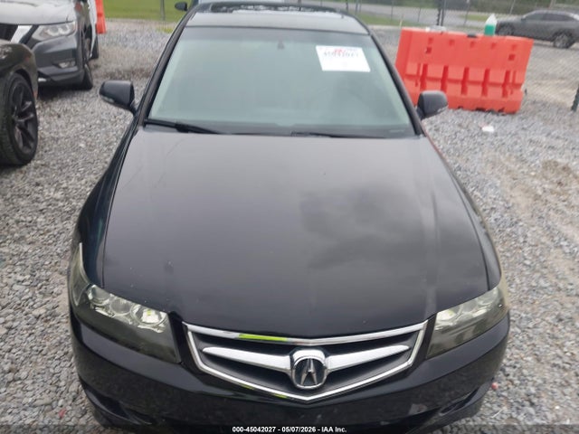 Acura TSX