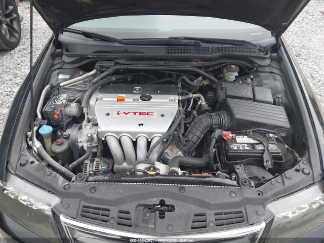 Acura TSX
