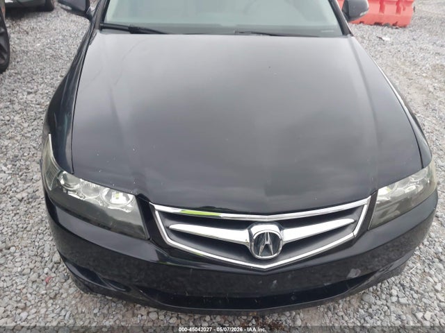 Acura TSX