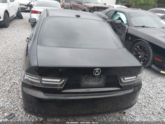 Acura TSX