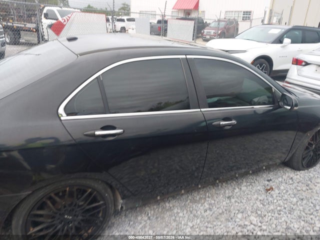 Acura TSX