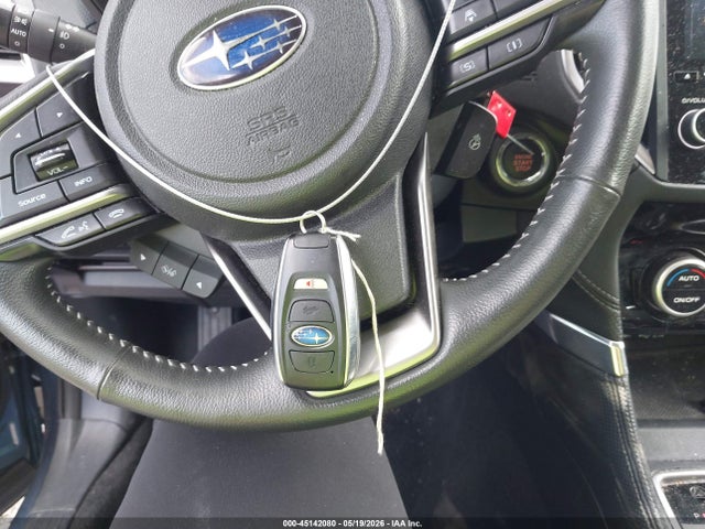 Subaru Forester Touring