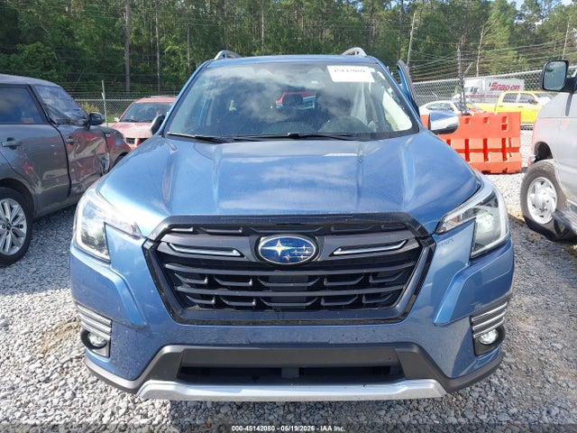 Subaru Forester Touring