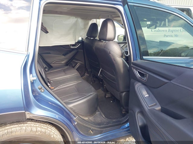 Subaru Forester Touring
