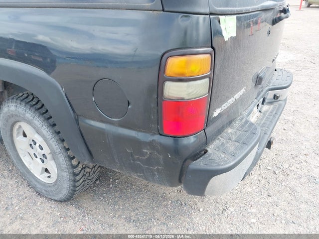 Chevrolet Suburban 1500 Lt