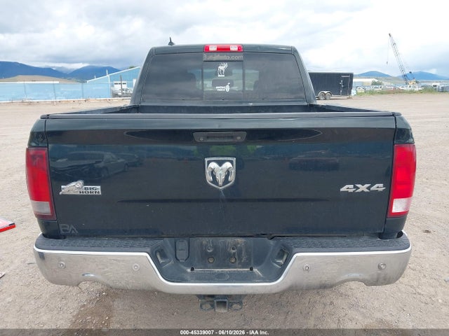 Ram 1500 Big Horn
