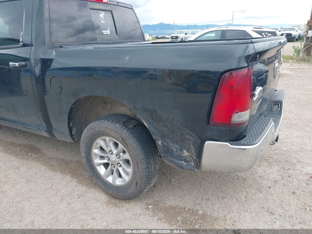 Ram 1500 Big Horn