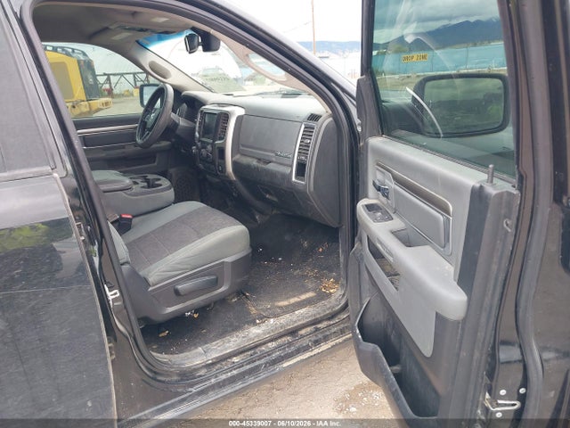 Ram 1500 Big Horn
