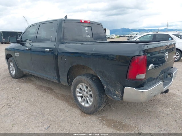 Ram 1500 Big Horn