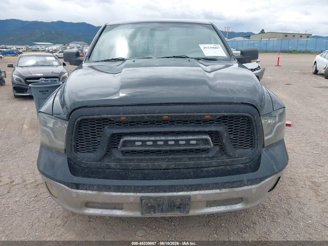 Ram 1500 Big Horn