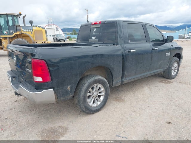 Ram 1500 Big Horn