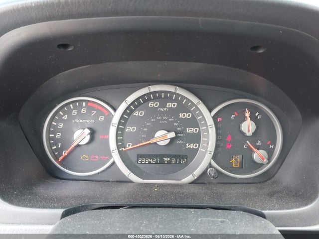 Honda Pilot Ex-l