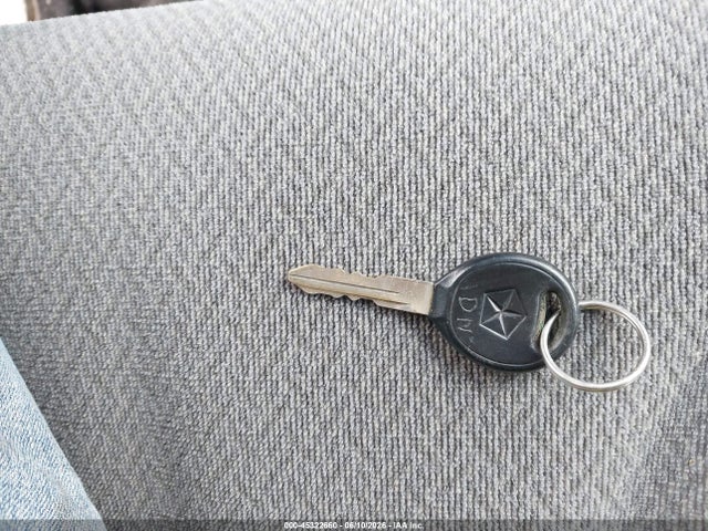 Chrysler Town & Country Limited
