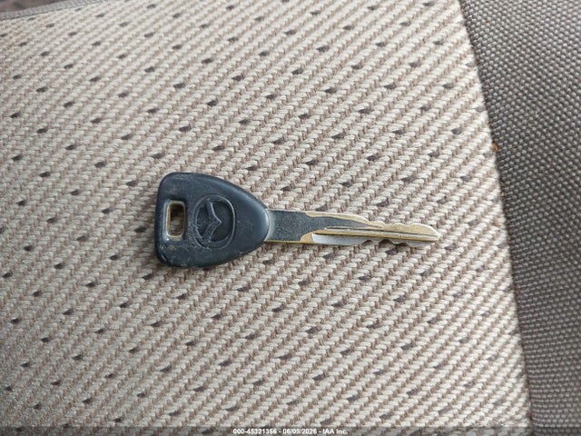 Mazda B Series Se
