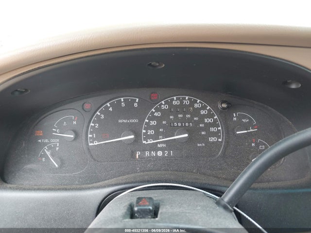 Mazda B Series Se