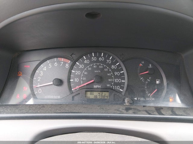 Toyota Corolla Ce