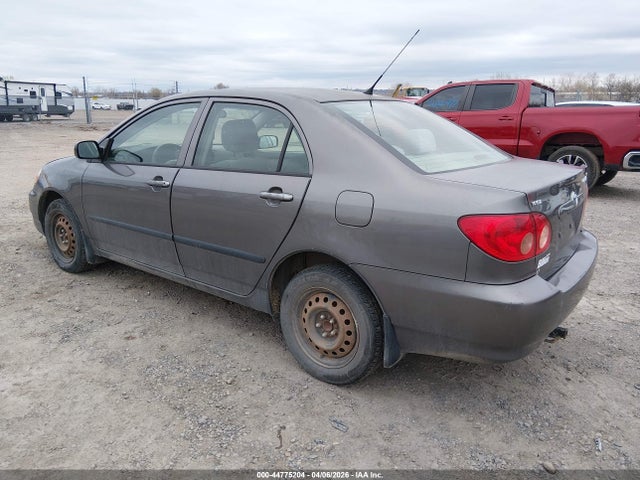 Toyota Corolla Ce