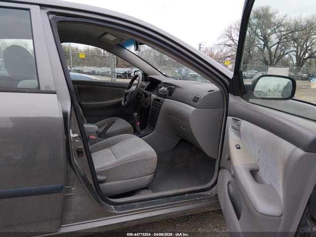 Toyota Corolla Ce