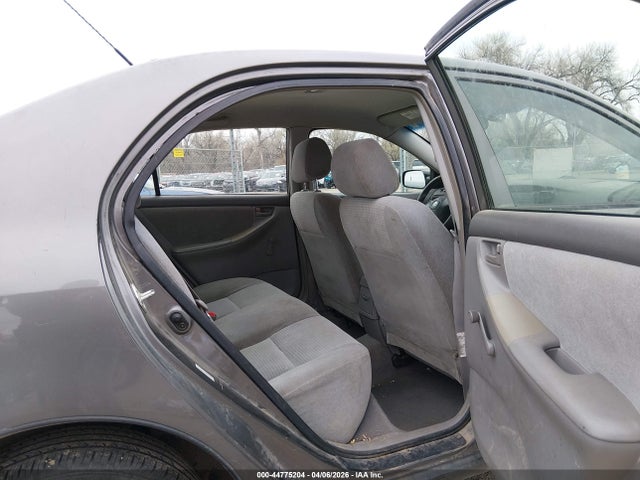 Toyota Corolla Ce