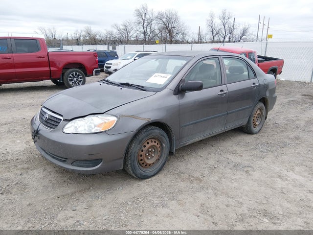 Toyota Corolla Ce