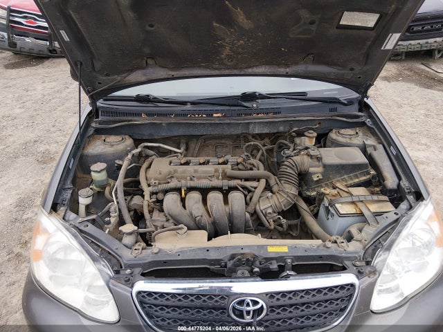 Toyota Corolla Ce