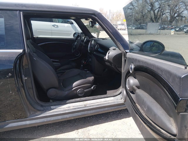 MINI Hardtop Cooper S
