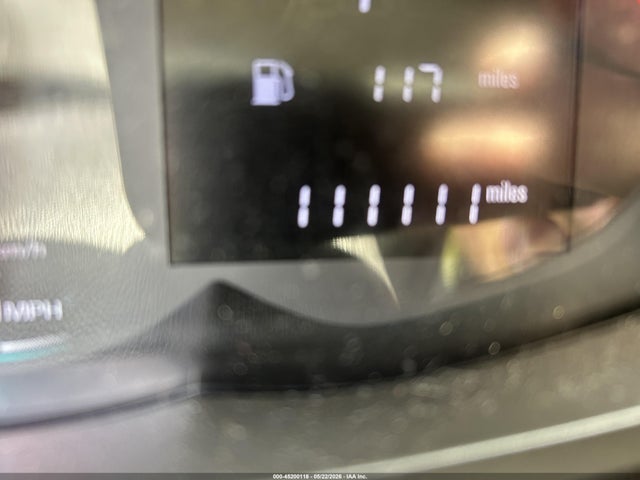 Chevrolet Spark Ls Cvt