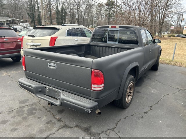 Dodge Dakota Sport