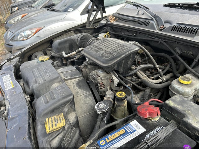 Dodge Dakota Sport