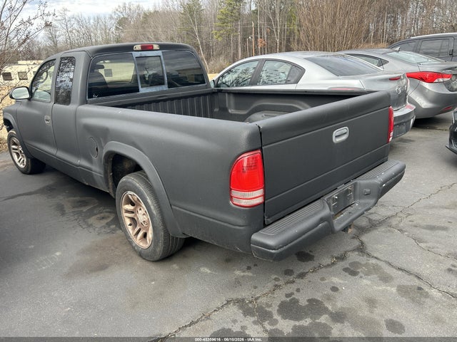 Dodge Dakota Sport