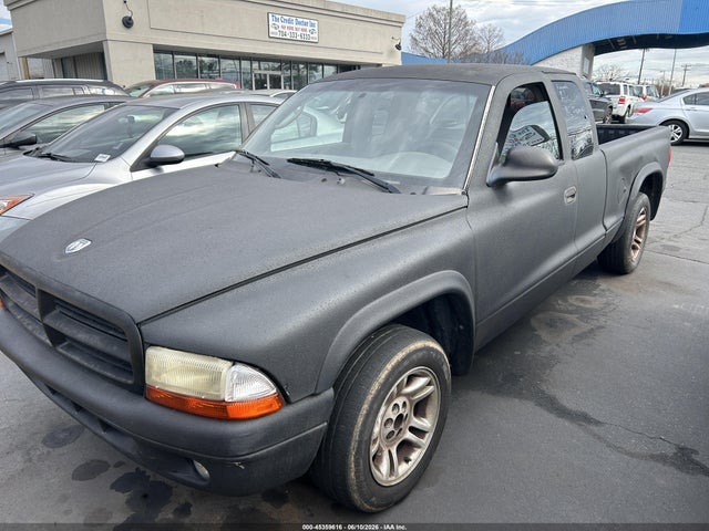 Dodge Dakota Sport