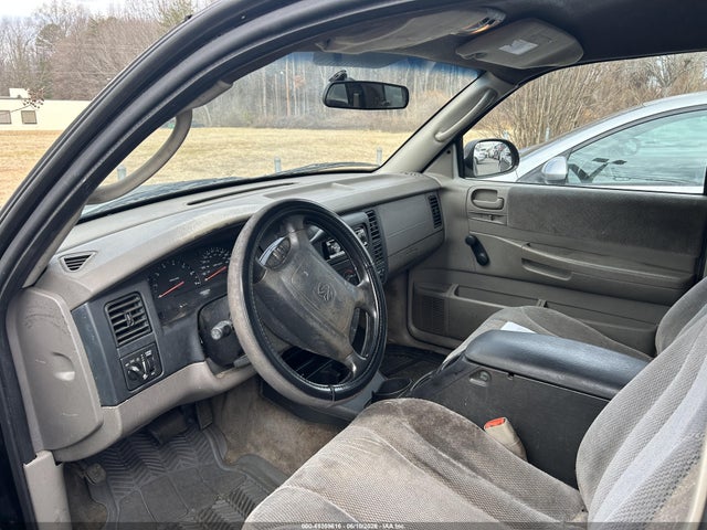 Dodge Dakota Sport