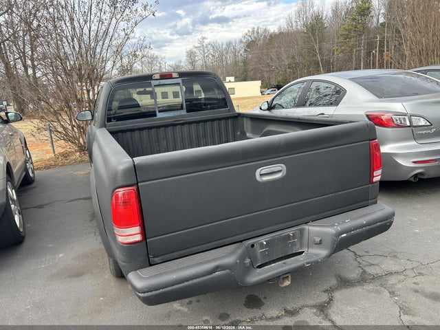 Dodge Dakota Sport