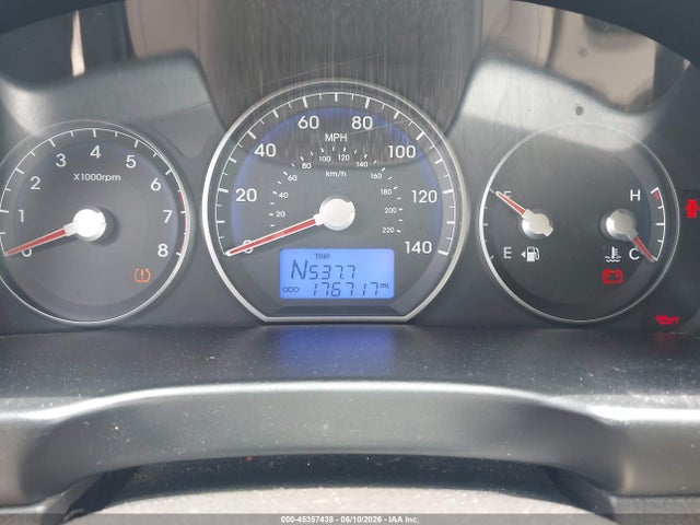 Hyundai SANTA FE Limited